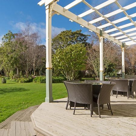 Highden Manor Estate Ξενοδοχείο Πάλμερστον Νορθ Εξωτερικό φωτογραφία