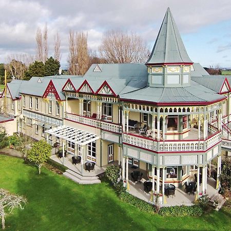 Highden Manor Estate Ξενοδοχείο Πάλμερστον Νορθ Εξωτερικό φωτογραφία