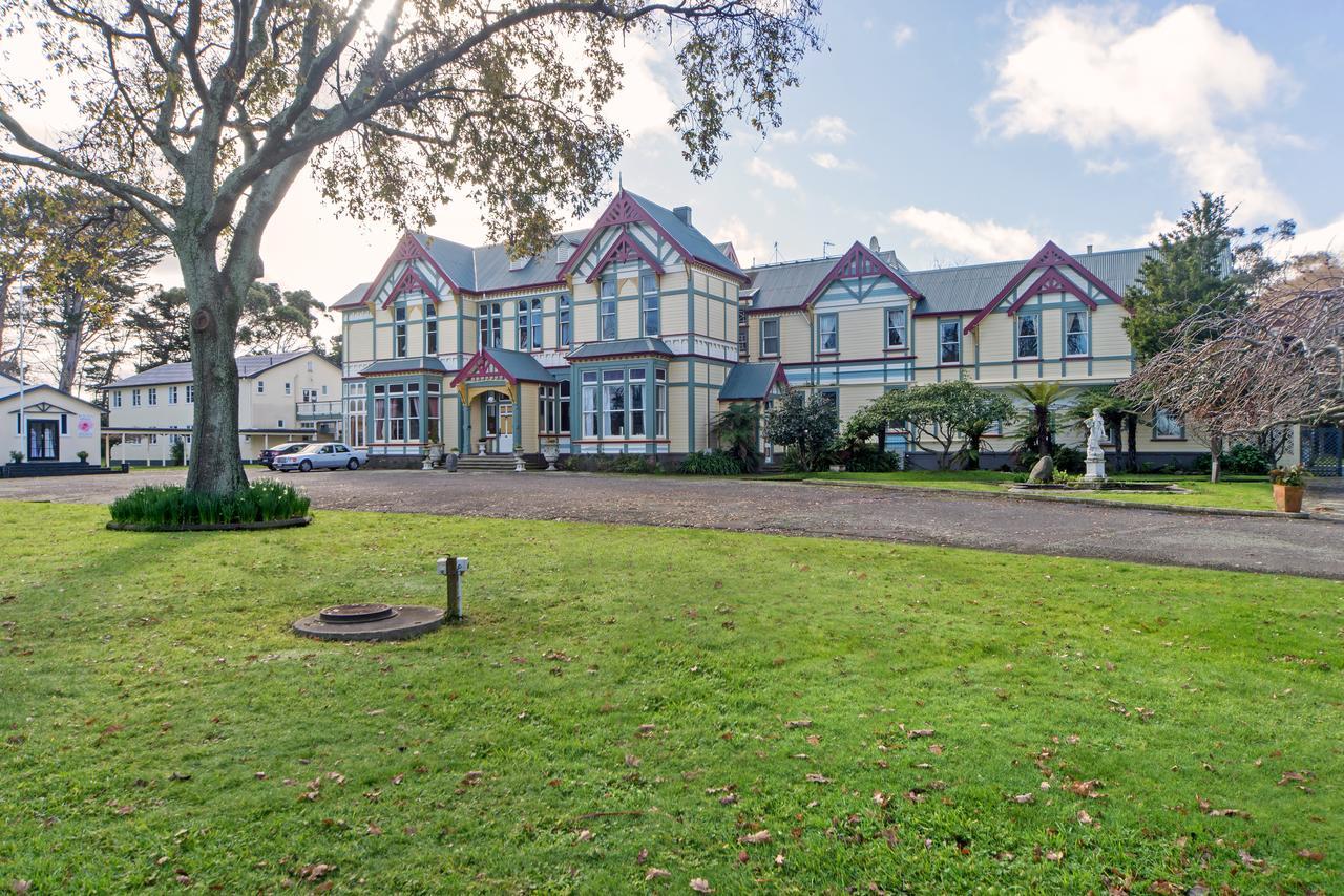 Highden Manor Estate Ξενοδοχείο Πάλμερστον Νορθ Εξωτερικό φωτογραφία