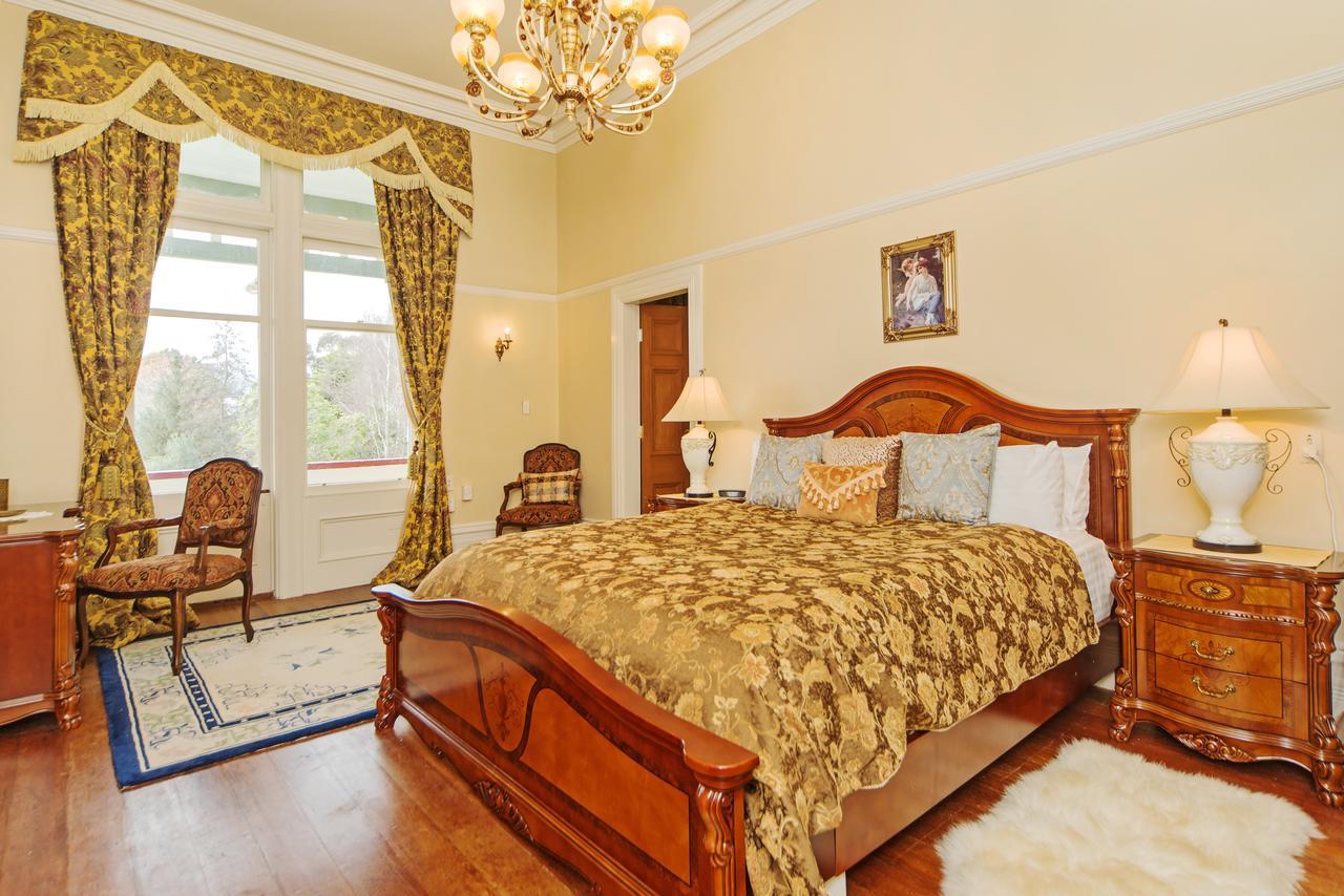 Highden Manor Estate Ξενοδοχείο Πάλμερστον Νορθ Εξωτερικό φωτογραφία