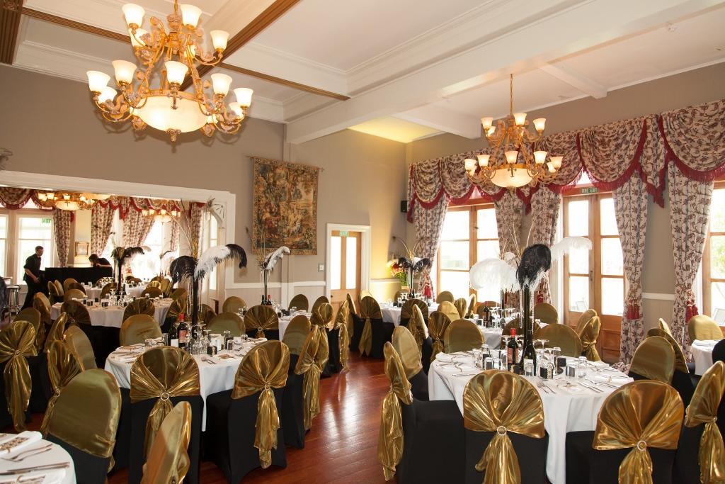 Highden Manor Estate Ξενοδοχείο Πάλμερστον Νορθ Εξωτερικό φωτογραφία