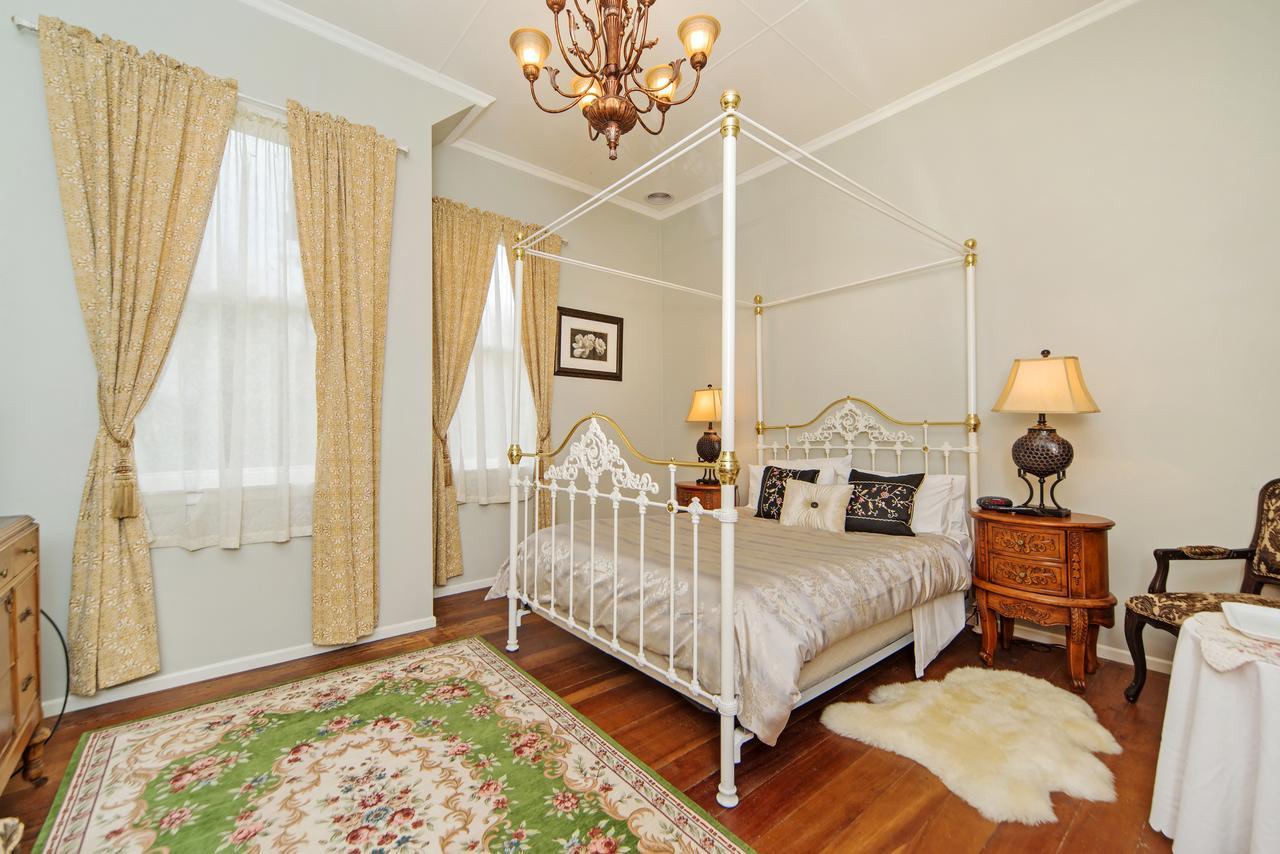 Highden Manor Estate Ξενοδοχείο Πάλμερστον Νορθ Εξωτερικό φωτογραφία
