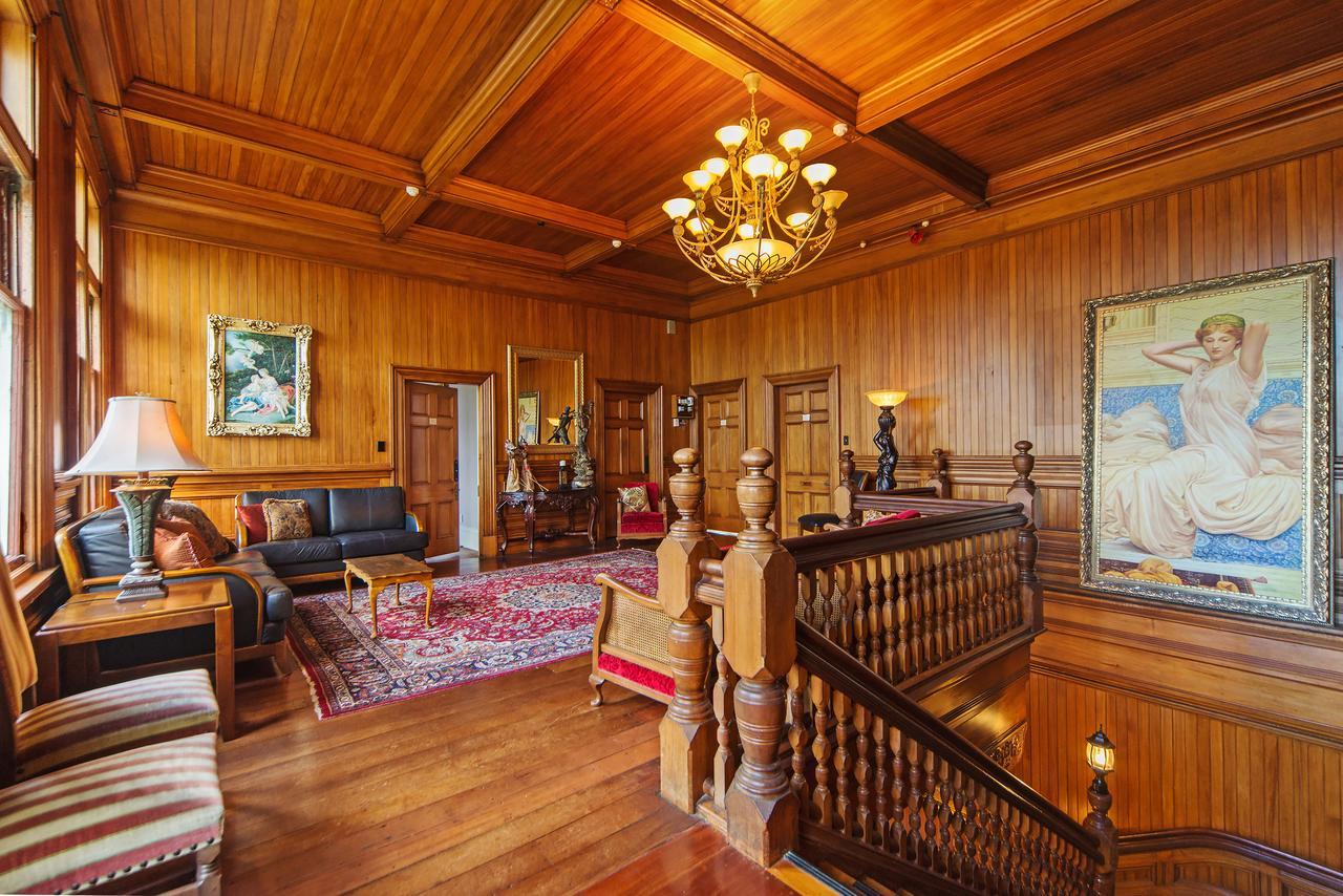 Highden Manor Estate Ξενοδοχείο Πάλμερστον Νορθ Εξωτερικό φωτογραφία