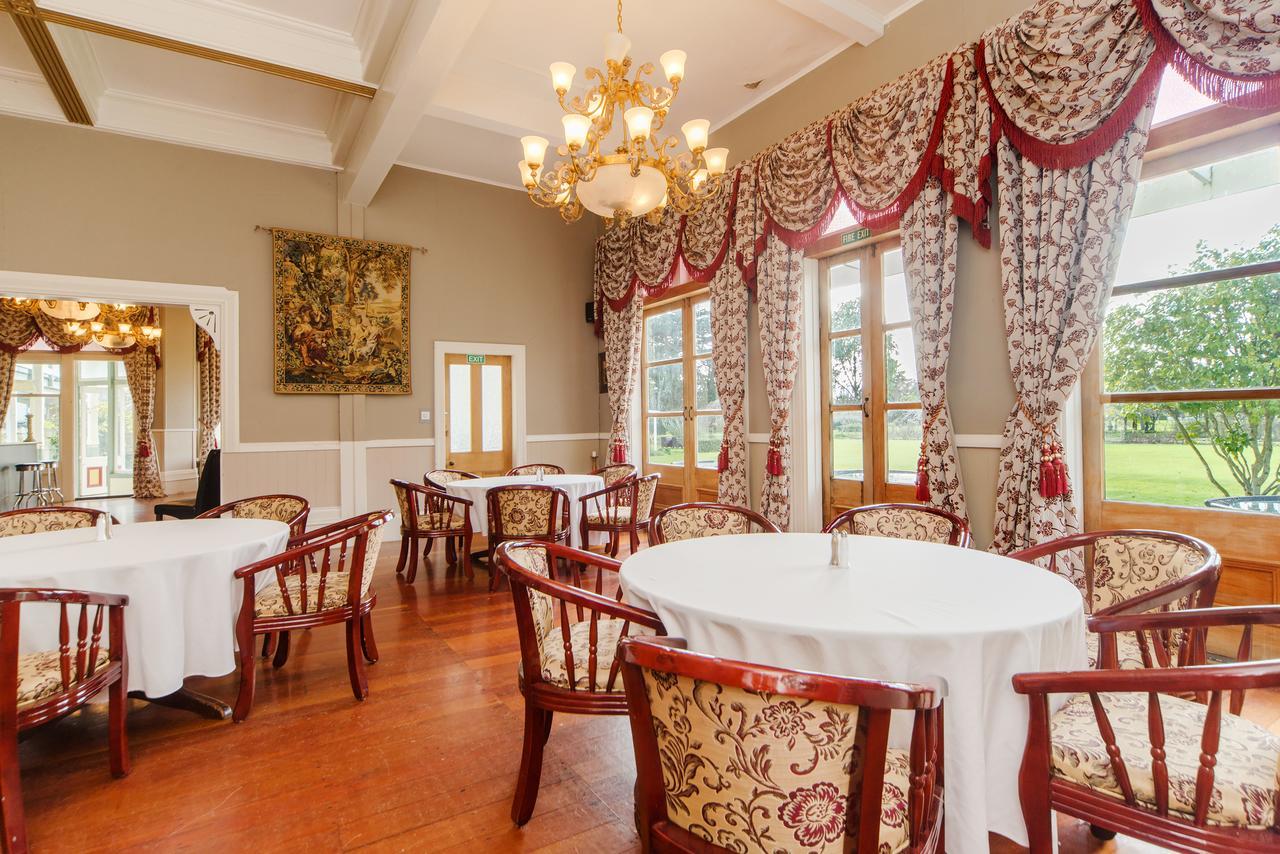 Highden Manor Estate Ξενοδοχείο Πάλμερστον Νορθ Εξωτερικό φωτογραφία