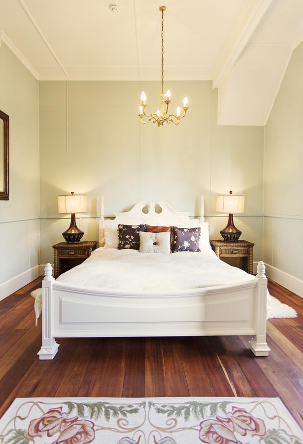 Highden Manor Estate Ξενοδοχείο Πάλμερστον Νορθ Εξωτερικό φωτογραφία