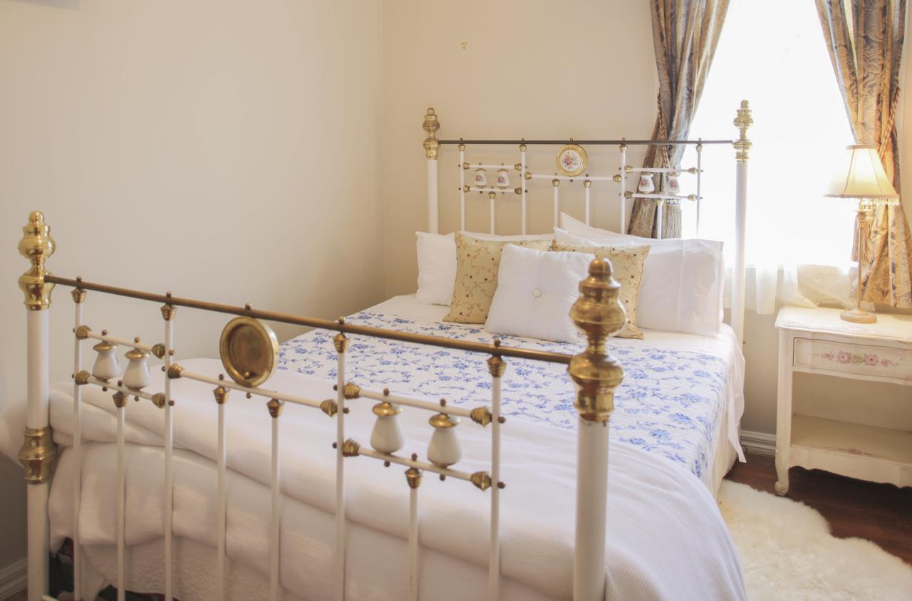 Highden Manor Estate Ξενοδοχείο Πάλμερστον Νορθ Εξωτερικό φωτογραφία