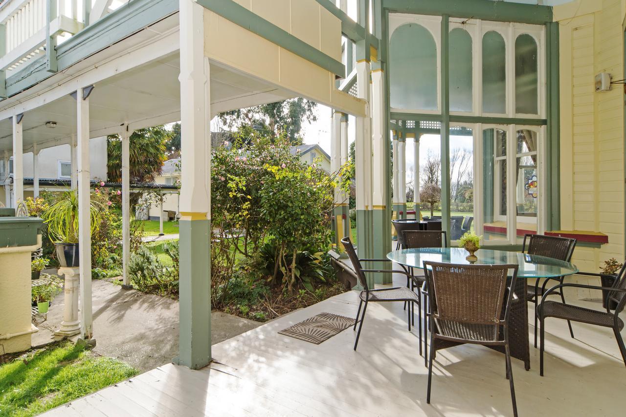 Highden Manor Estate Ξενοδοχείο Πάλμερστον Νορθ Εξωτερικό φωτογραφία