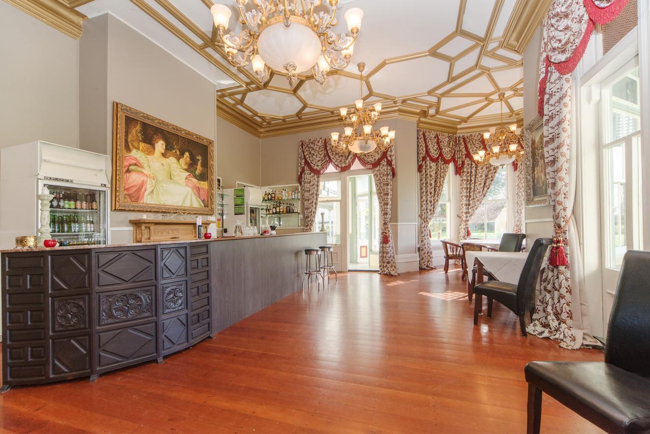 Highden Manor Estate Ξενοδοχείο Πάλμερστον Νορθ Εξωτερικό φωτογραφία