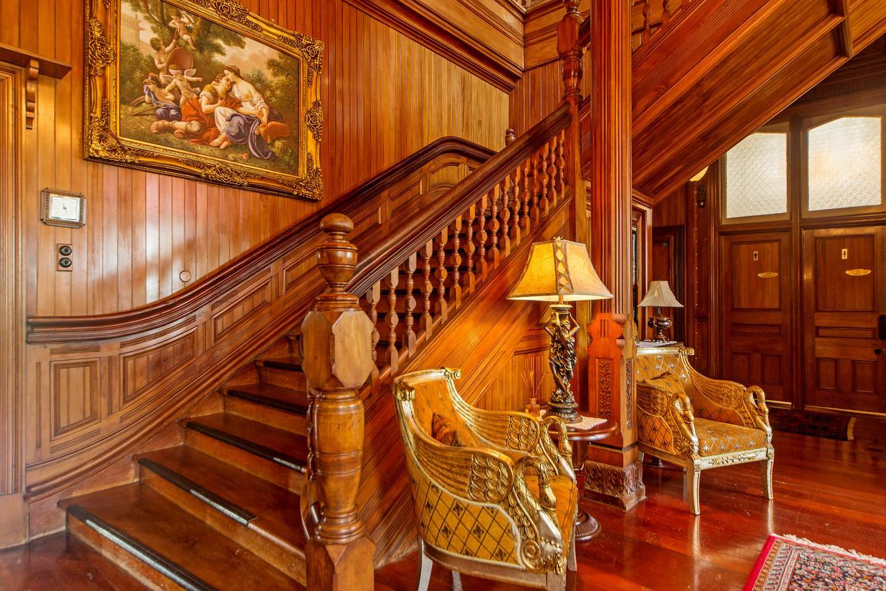 Highden Manor Estate Ξενοδοχείο Πάλμερστον Νορθ Εξωτερικό φωτογραφία