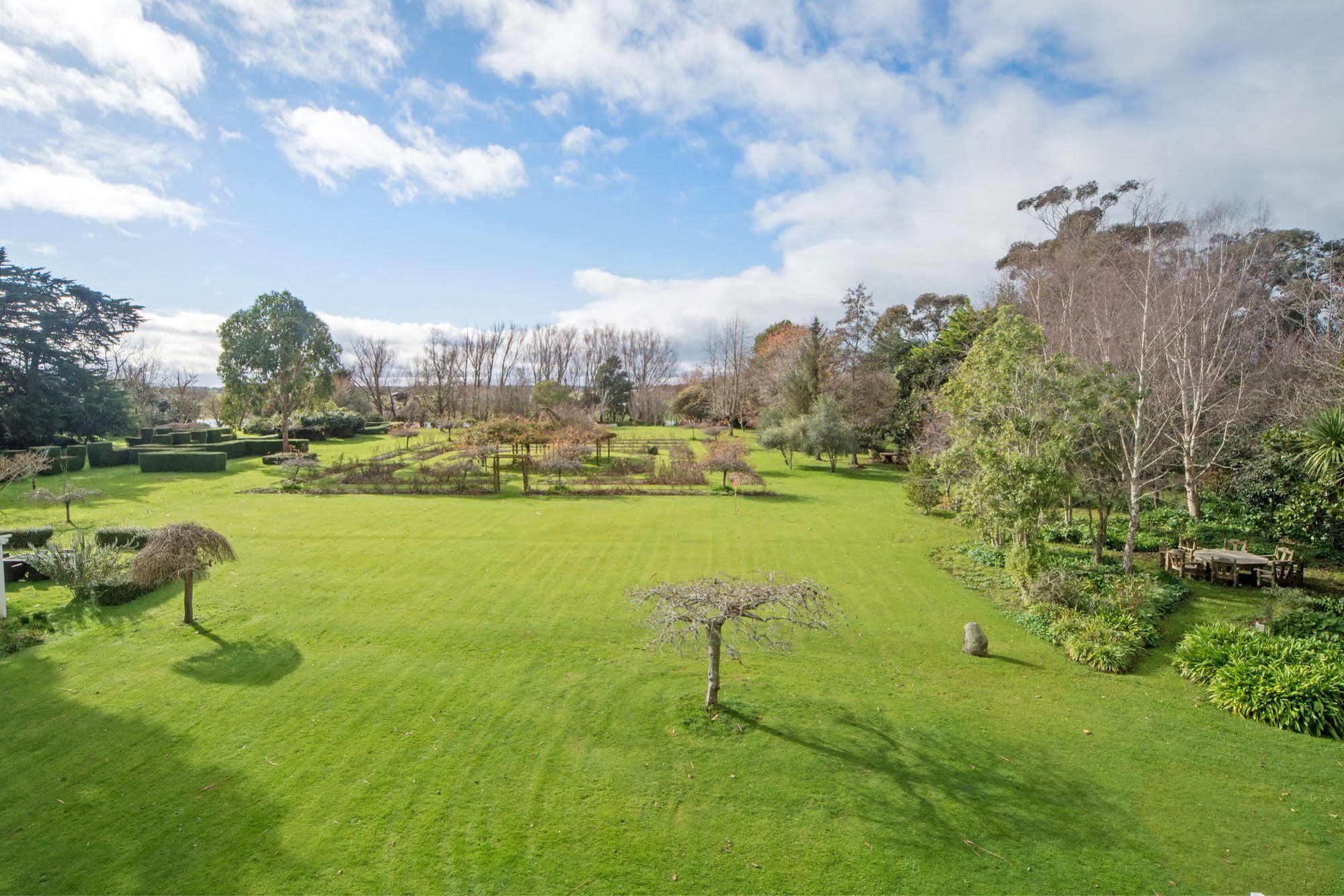 Highden Manor Estate Ξενοδοχείο Πάλμερστον Νορθ Εξωτερικό φωτογραφία