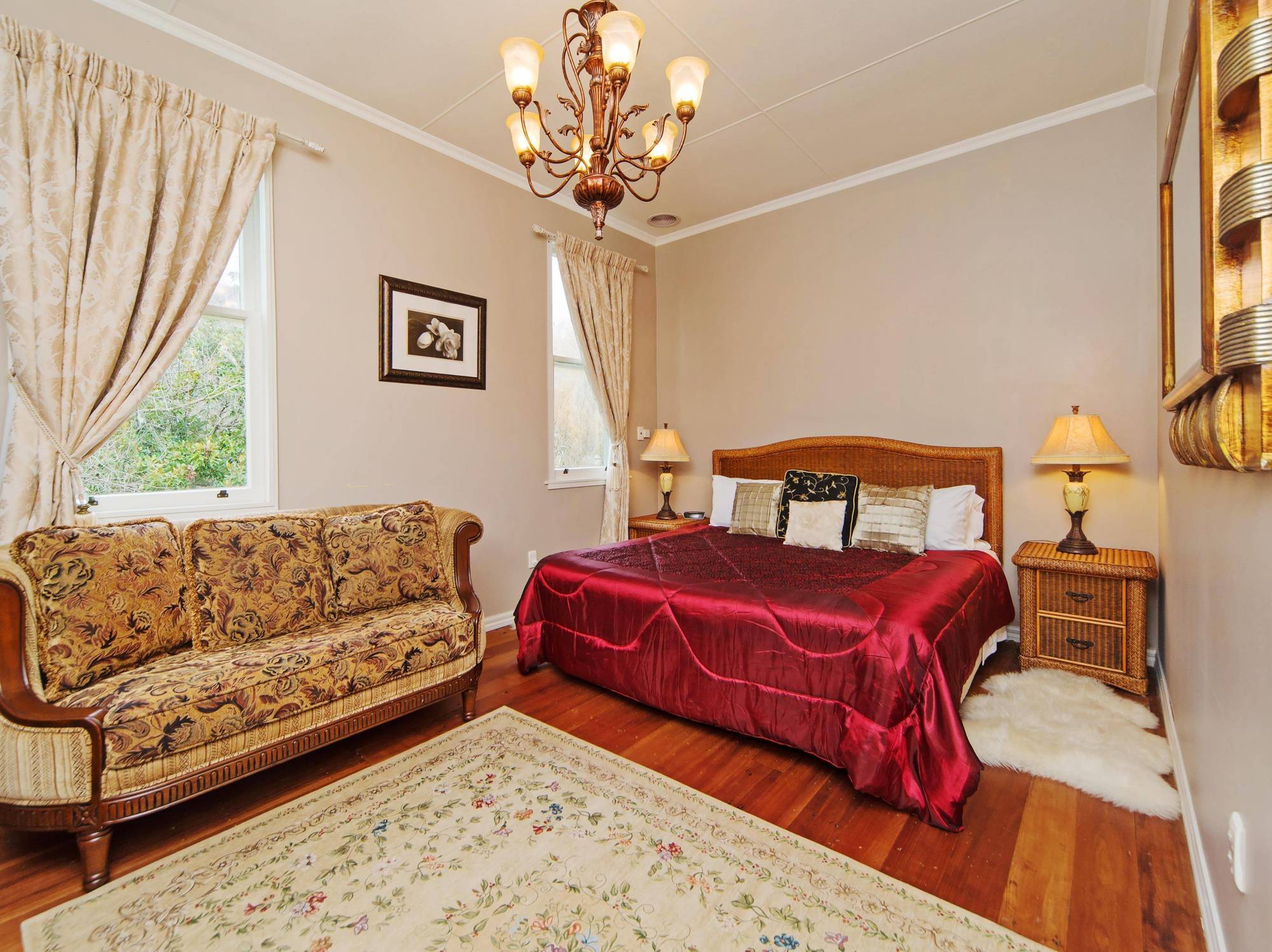 Highden Manor Estate Ξενοδοχείο Πάλμερστον Νορθ Εξωτερικό φωτογραφία