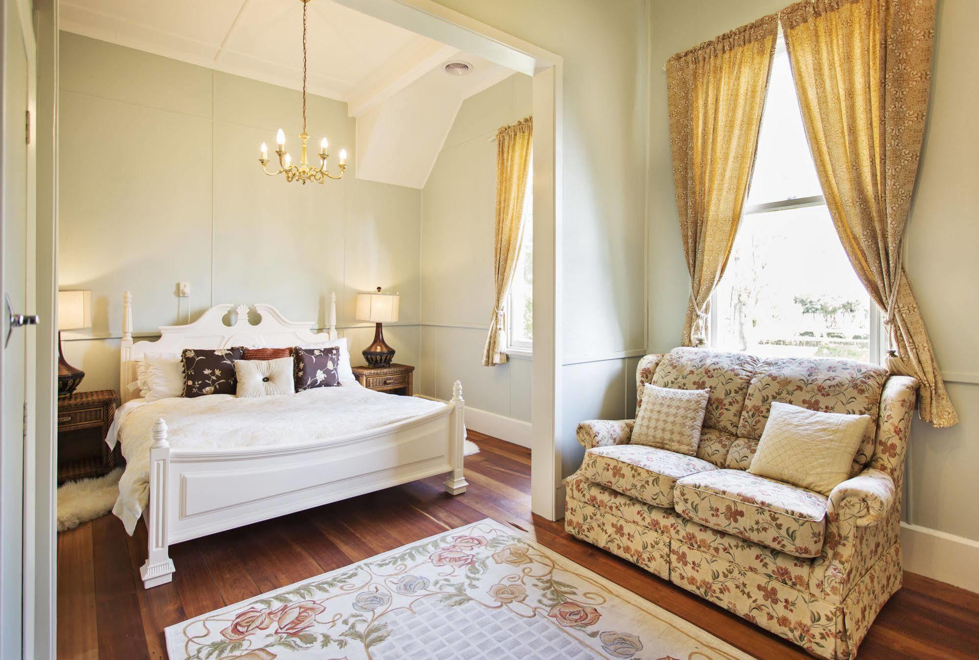Highden Manor Estate Ξενοδοχείο Πάλμερστον Νορθ Εξωτερικό φωτογραφία