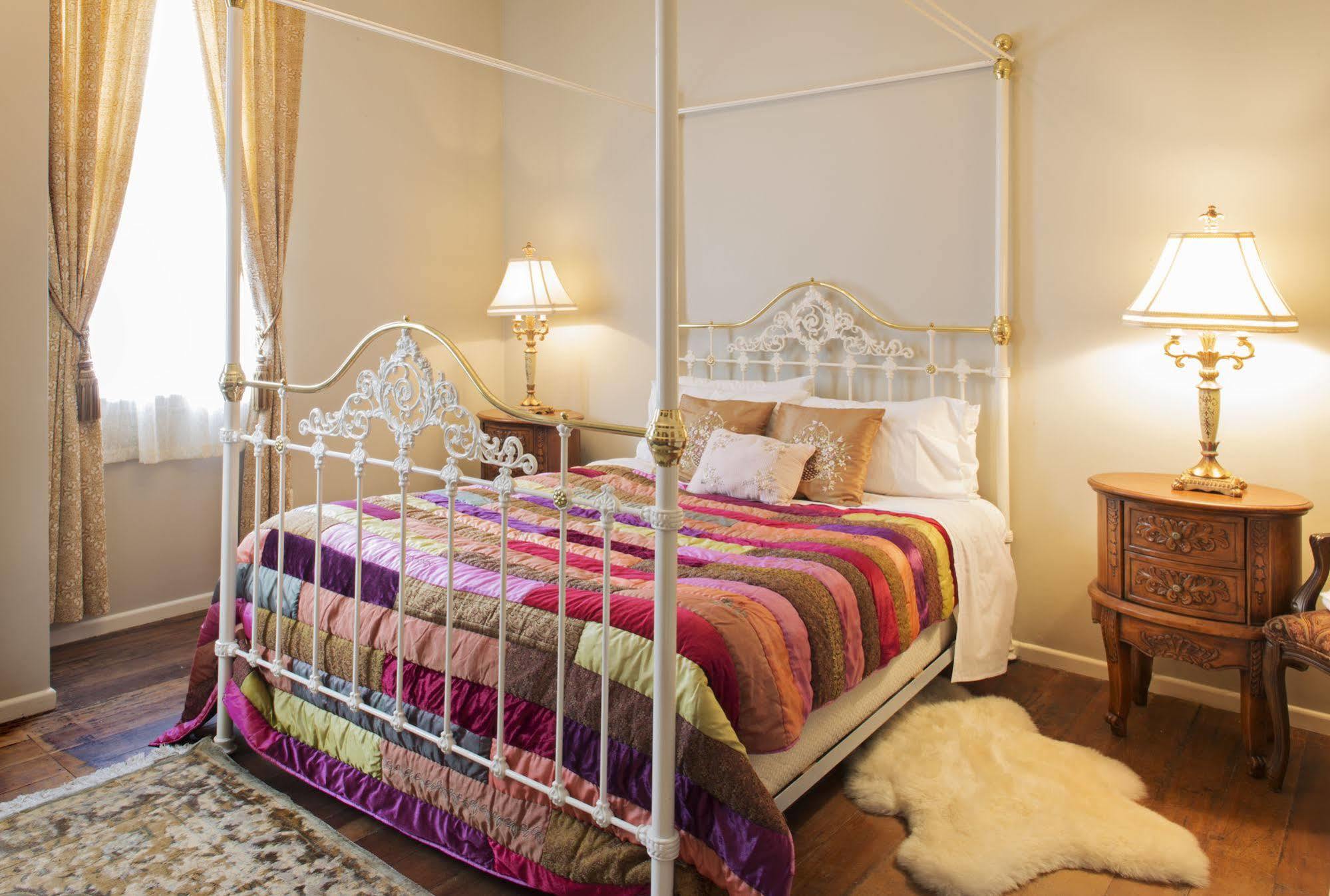 Highden Manor Estate Ξενοδοχείο Πάλμερστον Νορθ Εξωτερικό φωτογραφία