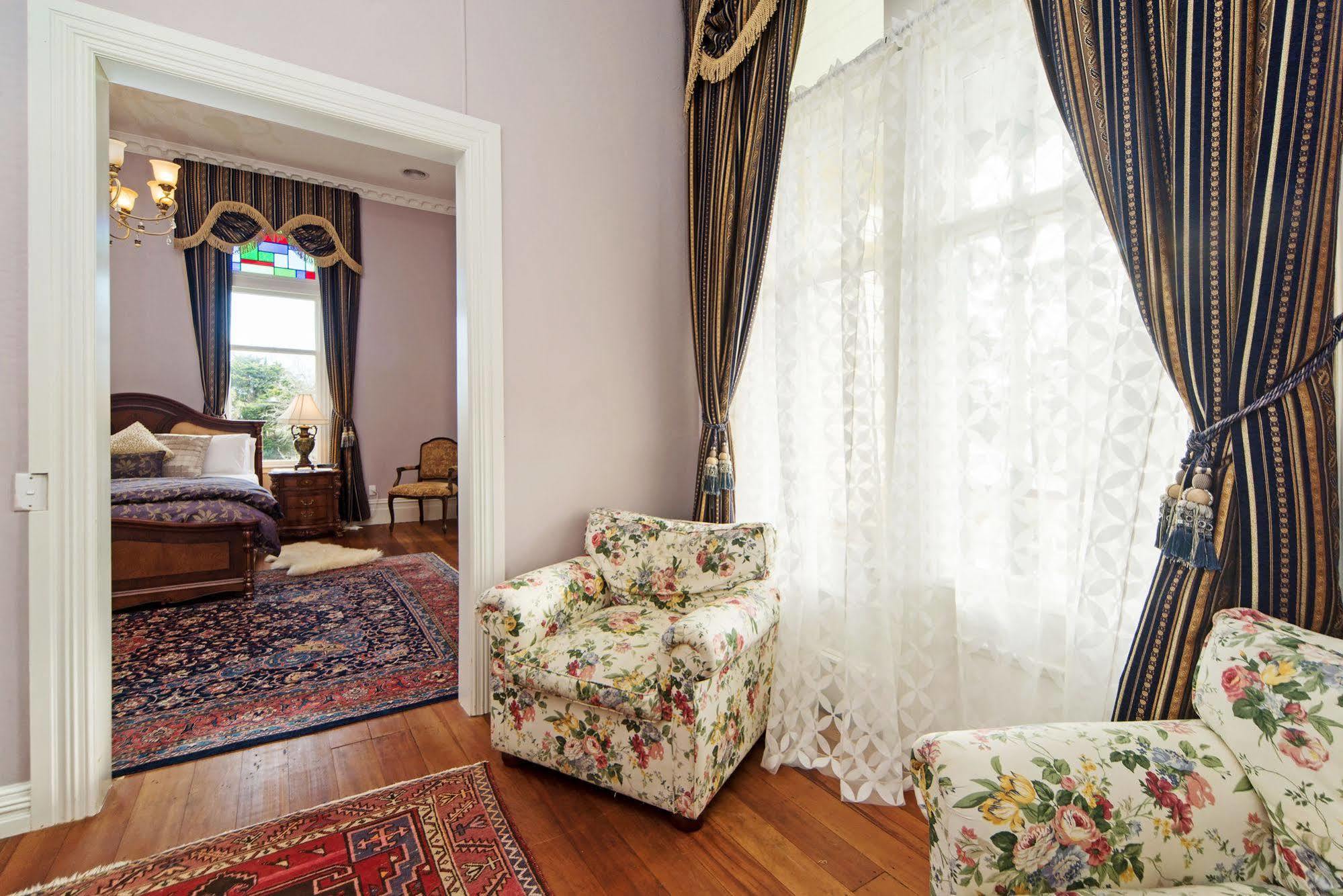 Highden Manor Estate Ξενοδοχείο Πάλμερστον Νορθ Εξωτερικό φωτογραφία