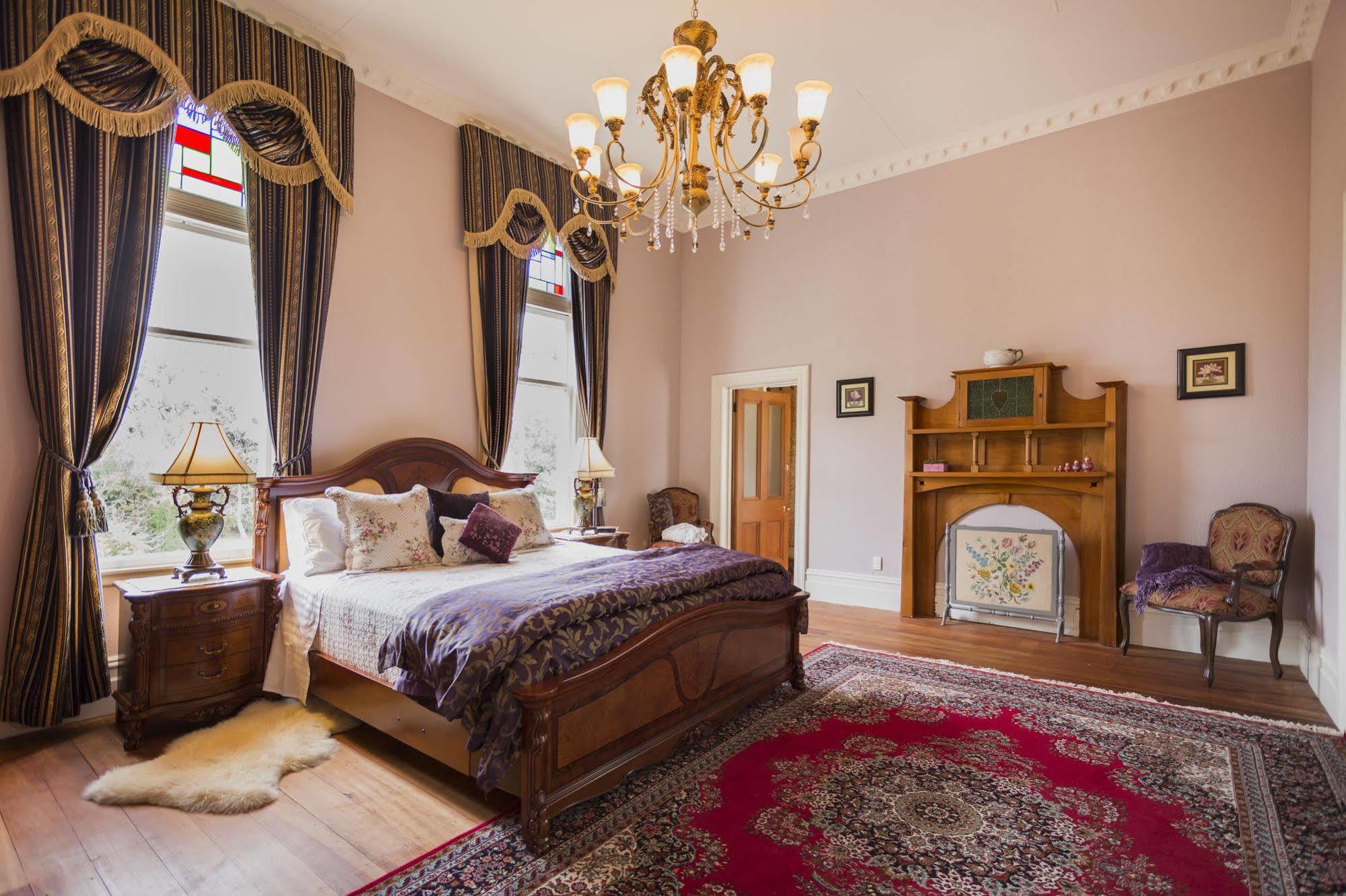 Highden Manor Estate Ξενοδοχείο Πάλμερστον Νορθ Εξωτερικό φωτογραφία