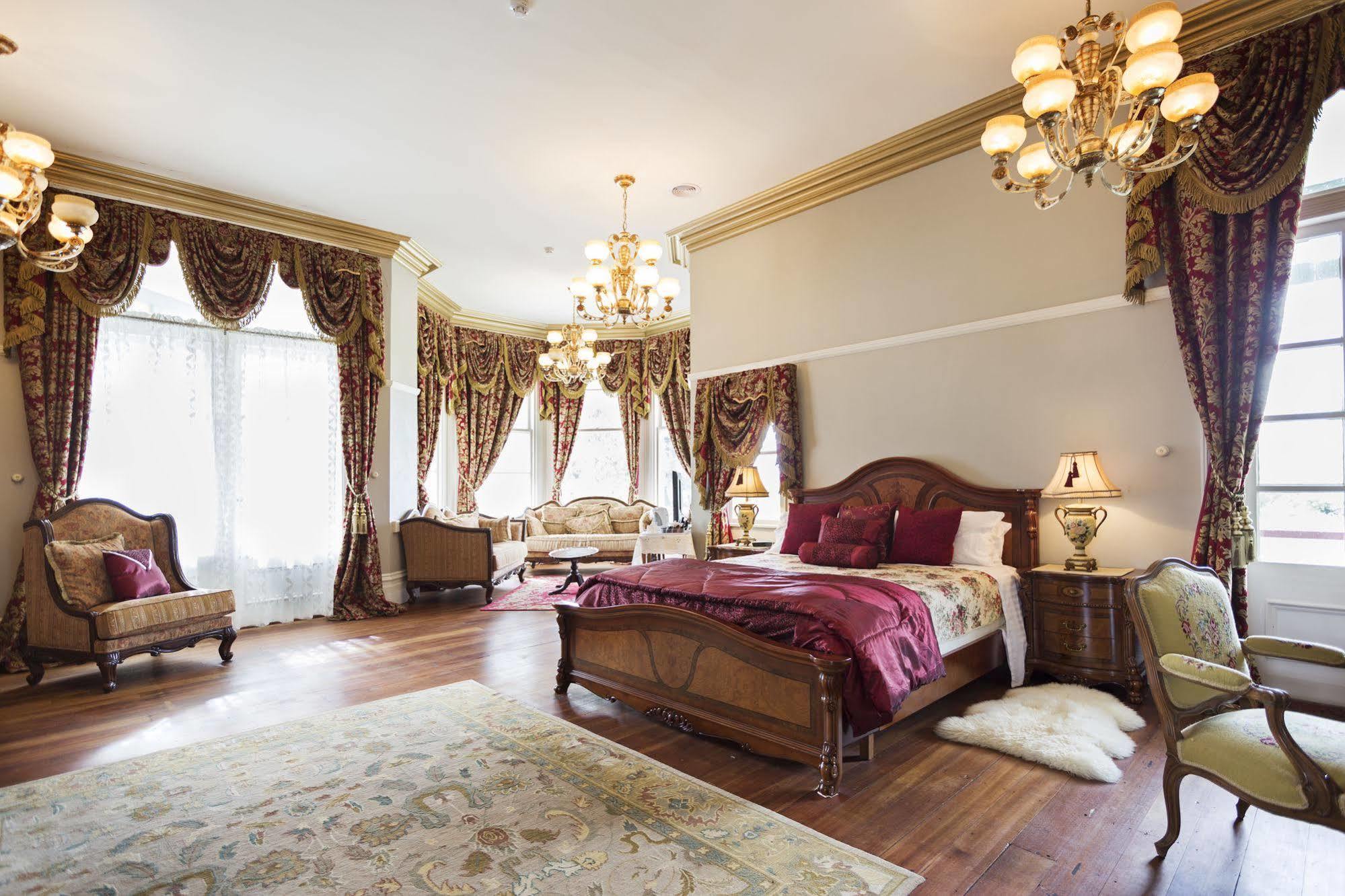Highden Manor Estate Ξενοδοχείο Πάλμερστον Νορθ Εξωτερικό φωτογραφία