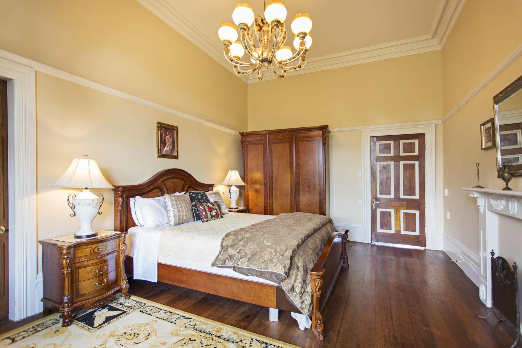 Highden Manor Estate Ξενοδοχείο Πάλμερστον Νορθ Εξωτερικό φωτογραφία