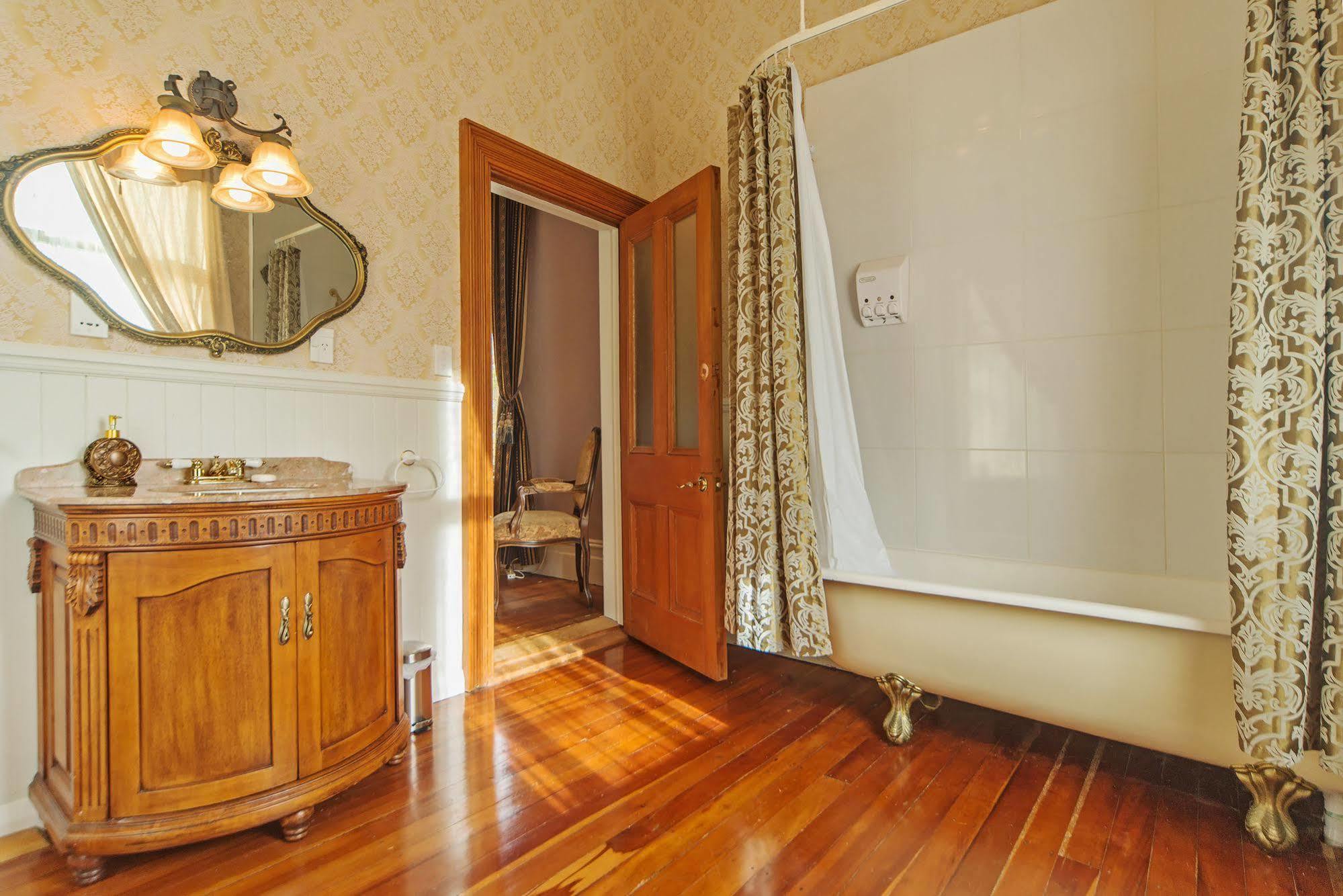 Highden Manor Estate Ξενοδοχείο Πάλμερστον Νορθ Εξωτερικό φωτογραφία