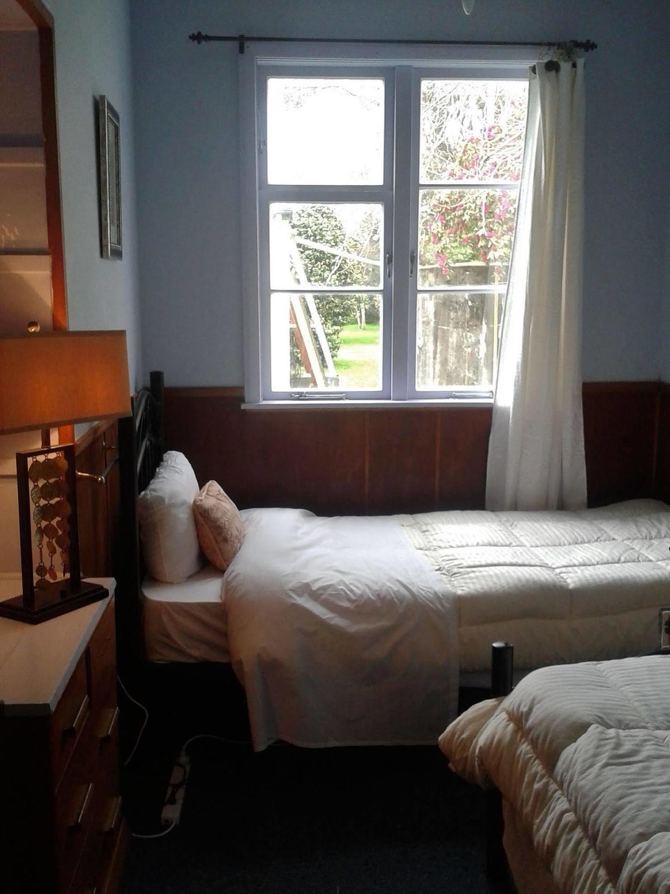 Highden Manor Estate Ξενοδοχείο Πάλμερστον Νορθ Εξωτερικό φωτογραφία