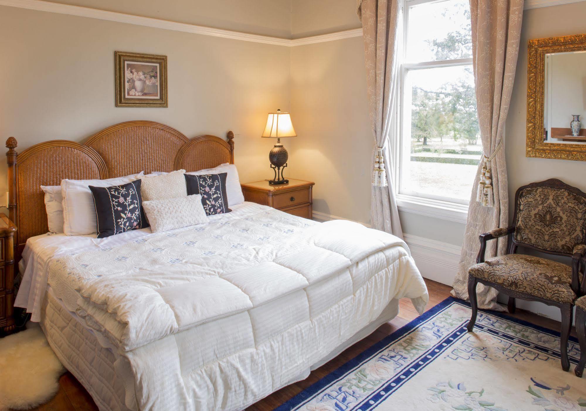 Highden Manor Estate Ξενοδοχείο Πάλμερστον Νορθ Εξωτερικό φωτογραφία