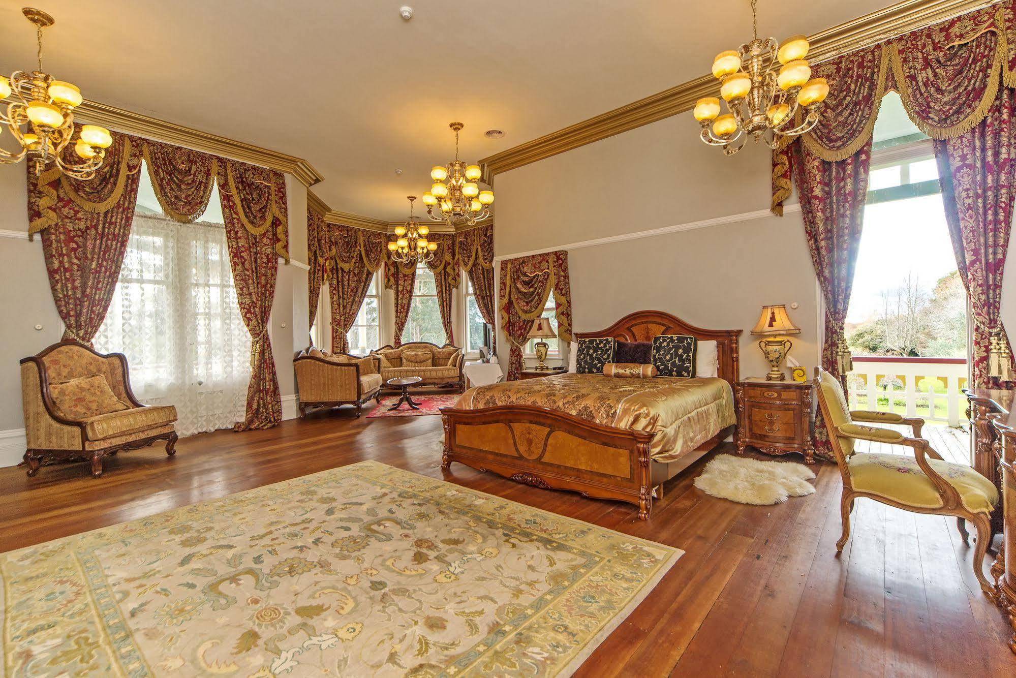 Highden Manor Estate Ξενοδοχείο Πάλμερστον Νορθ Εξωτερικό φωτογραφία
