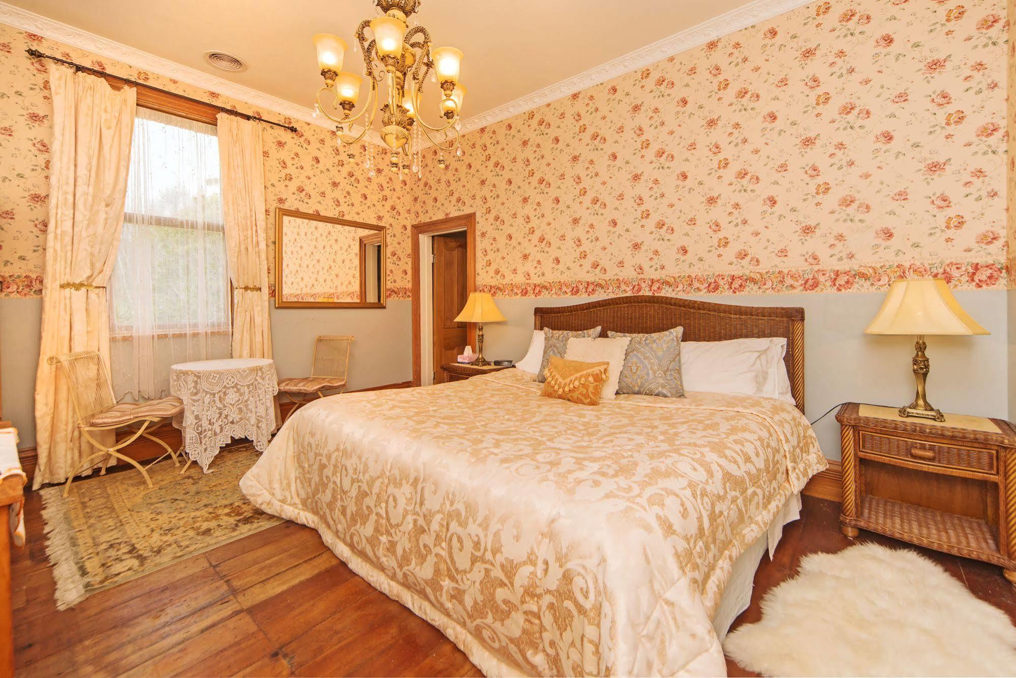 Highden Manor Estate Ξενοδοχείο Πάλμερστον Νορθ Εξωτερικό φωτογραφία
