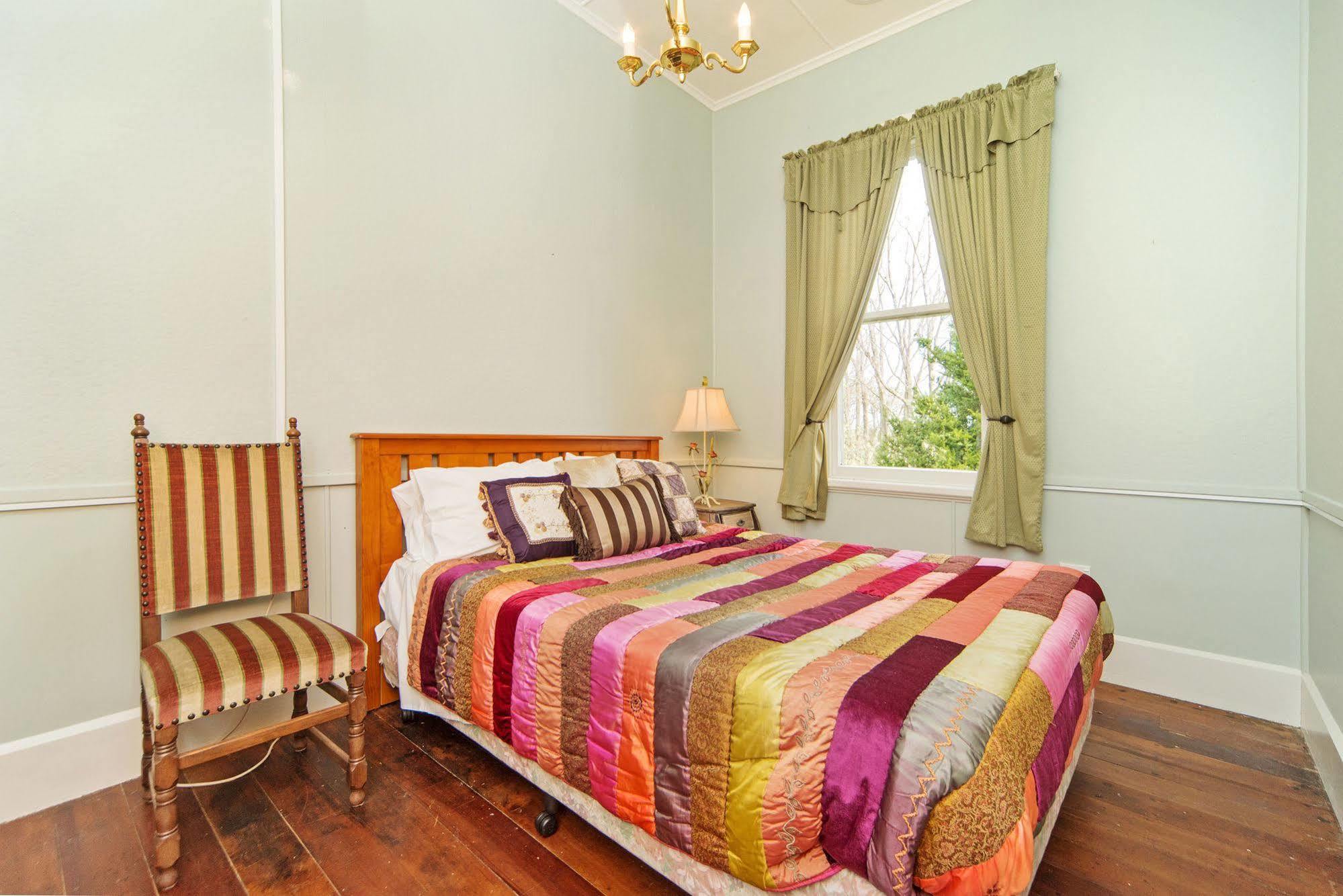 Highden Manor Estate Ξενοδοχείο Πάλμερστον Νορθ Εξωτερικό φωτογραφία