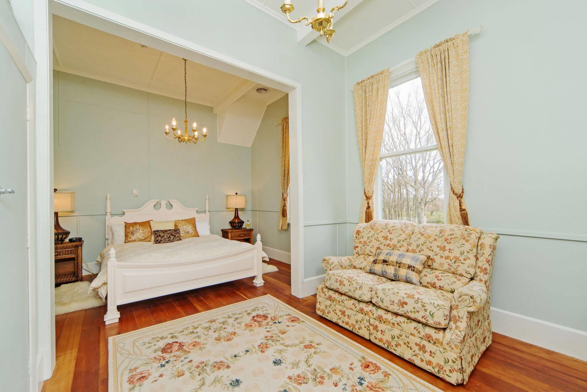 Highden Manor Estate Ξενοδοχείο Πάλμερστον Νορθ Εξωτερικό φωτογραφία