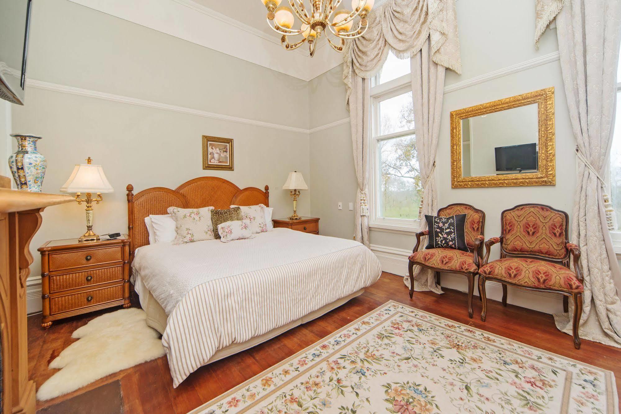 Highden Manor Estate Ξενοδοχείο Πάλμερστον Νορθ Εξωτερικό φωτογραφία