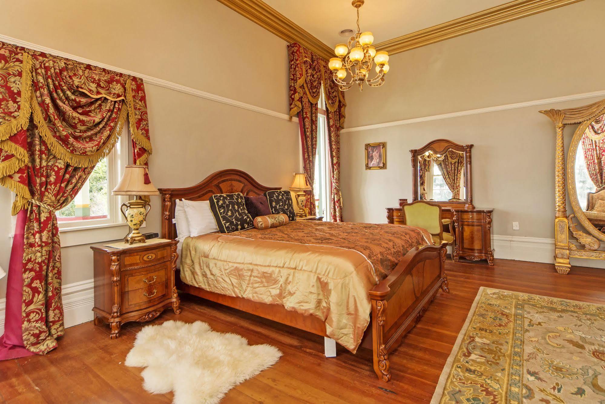 Highden Manor Estate Ξενοδοχείο Πάλμερστον Νορθ Εξωτερικό φωτογραφία
