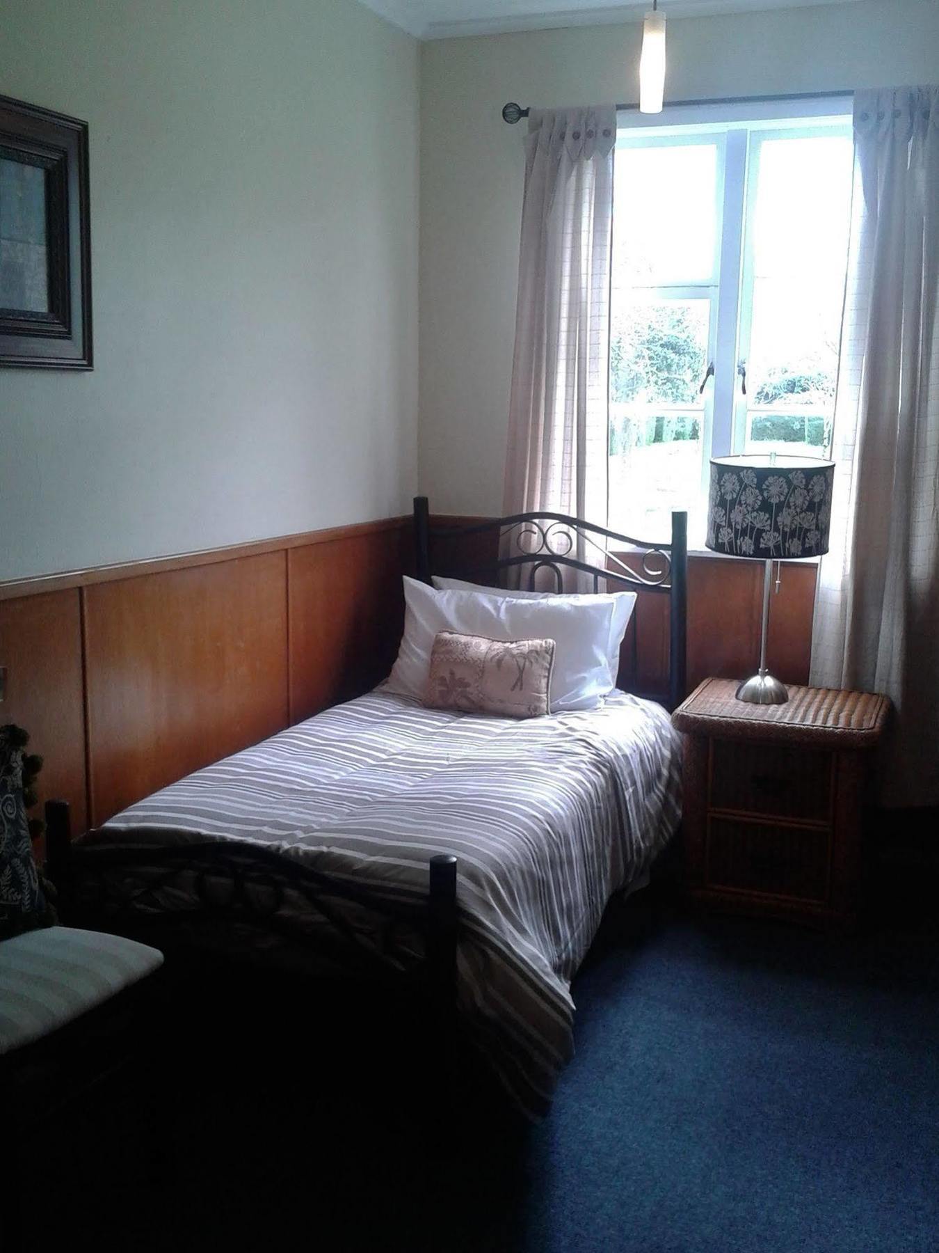 Highden Manor Estate Ξενοδοχείο Πάλμερστον Νορθ Εξωτερικό φωτογραφία