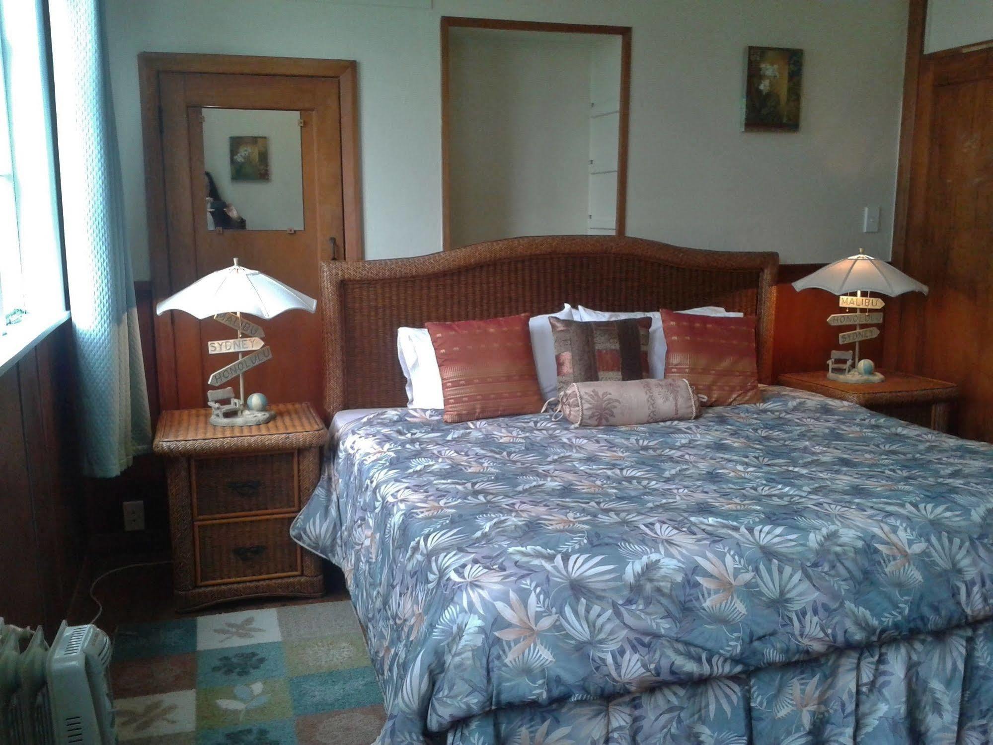 Highden Manor Estate Ξενοδοχείο Πάλμερστον Νορθ Εξωτερικό φωτογραφία