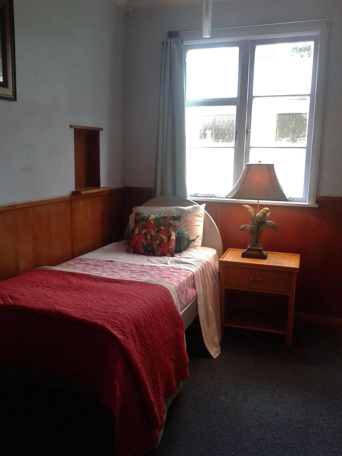 Highden Manor Estate Ξενοδοχείο Πάλμερστον Νορθ Εξωτερικό φωτογραφία
